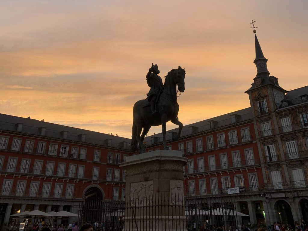 48 Hours in Madrid – A Complete Itinerary