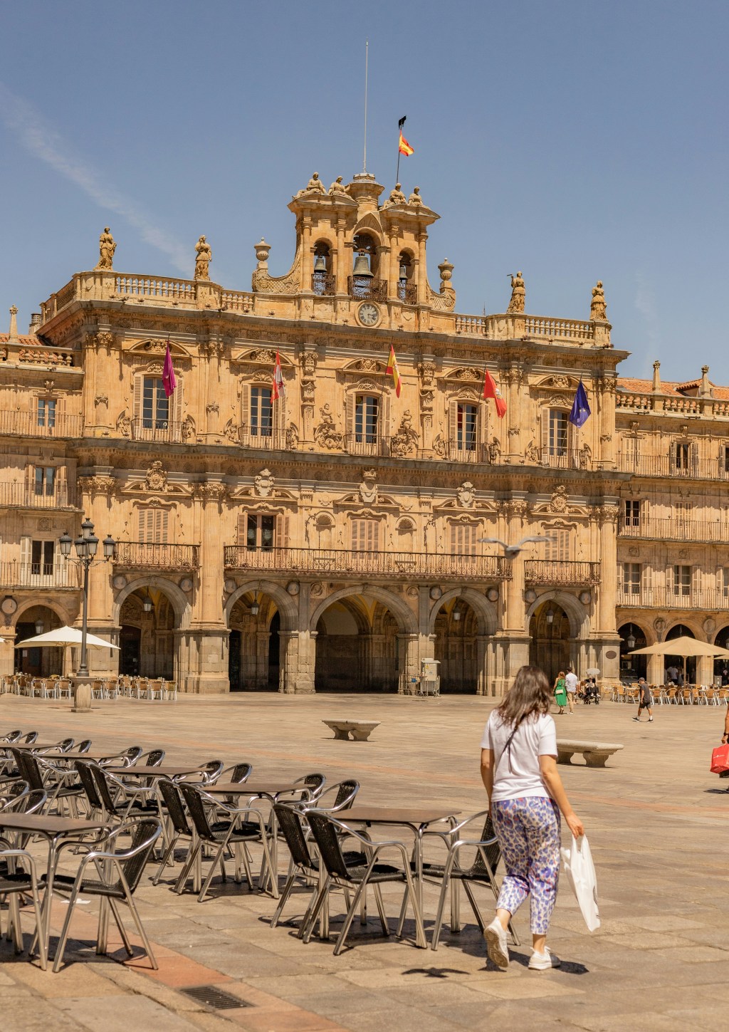 18 Things to Do in Salamanca, Spain